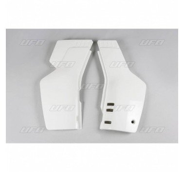 Juego de paneles laterales traseros Yamaha XT600 1984-86 (43F)