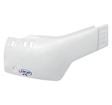 Juego de paneles laterales traseros Yamaha XT600 1984-86 (43F)