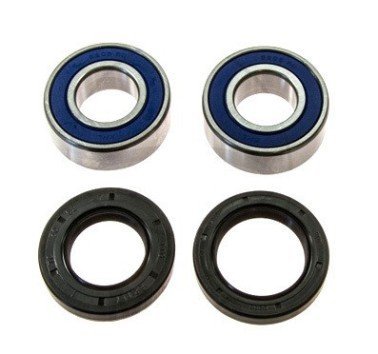 Kit 25-1648 rodamientos con retenes para rueda delantera