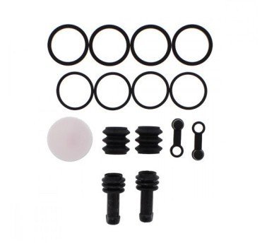 Kit tourmax BCF-419 reparación pinzas de freno delantero