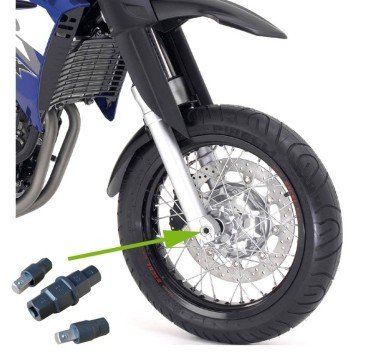 Vaso allen hexagonal 12/14/17/19/22/24 mm