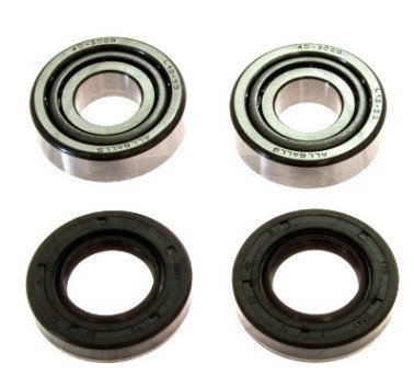 Kit 28-1195 reparación cojinete basculante rueda trasera BMW R1200GS