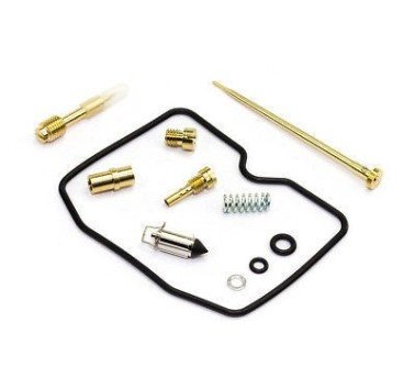 Tourmax CAB-DK05 kit reparación de carburador Kawasaki KLR 650 C