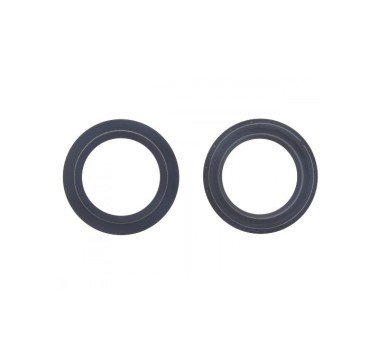 Kit 57-107 guardapolvos de horquilla Kawasaki KLE 500 (03-07)