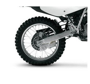 Cubierta disco de freno trasero Honda XR650R