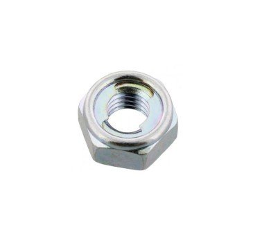 Tuerca fijación de corona M8x1.25 mm