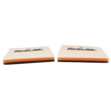 Twinair 150607FR repuesto juego de espumas para filtros de aire