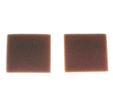 Twinair 150607FR repuesto juego de espumas para filtros de aire