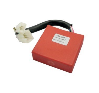 Centralita CDI 21119-1272 Kawasaki KL 650 Tengai