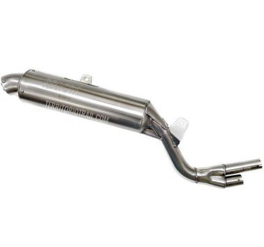 Escape Arrow réplica paris dakar homologado Dominator 650 años 1987 a 93