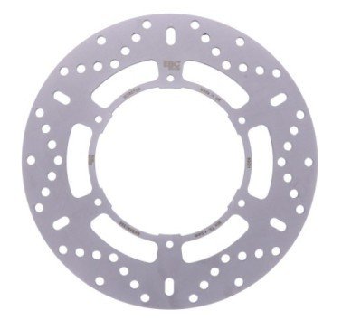 Disco de freno delantero EBC MD6070D