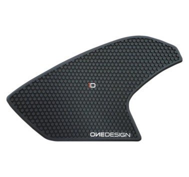 Protectores de depósito HDR207 negro BMW R1200GS LC