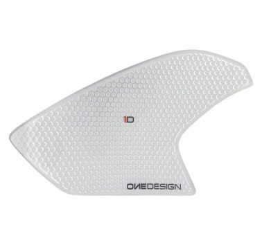 Protectores de depósito HDR208 transparente BMW R1200GS LC