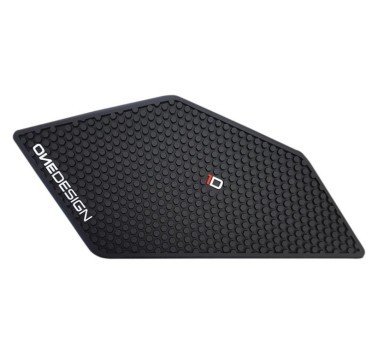 Protectores de depósito HDR205 negro BMW R1200GS