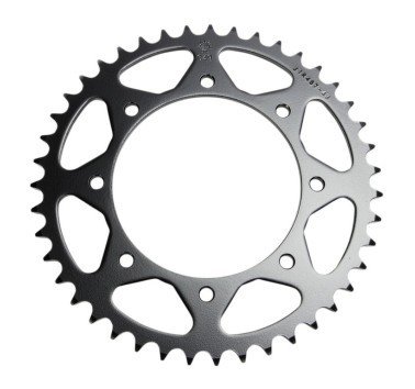 Corona JT acero de 45 dientes JTR487.45