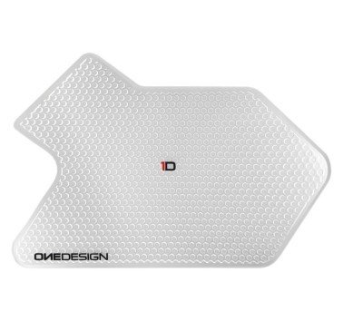 Protectores de depósito HDR210 transparente BMW R 1200 GS LC Adventure