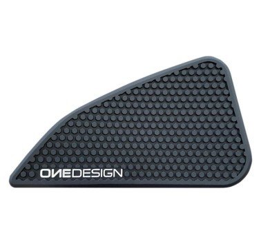 Protectores de depósito HDR251 negro Ducati Scrambler 800