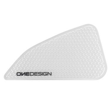 Protectores de depósito HDR251 transparente Ducati Scrambler 800