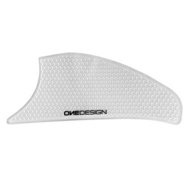 Protectores de depósito HDR262 transparente Kawasaki Versys 1000