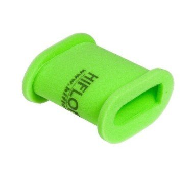 Hiflofiltro HFA2202 filtro de aire Kawasaki KLE 500