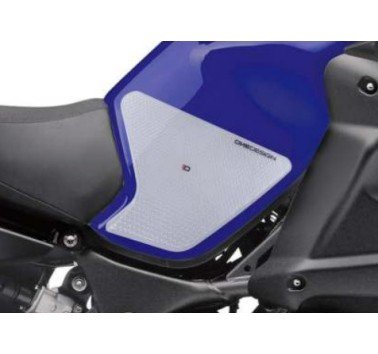 Protectores de depósito HDR246 transparente Yamaha Super Tenere XT1200Z