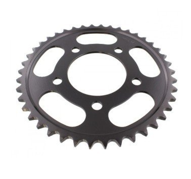 Corona JT acero 42 dientes JTR1331.42ZBK