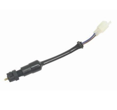 Interruptor luz freno trasero para Kawasaki KLE 500