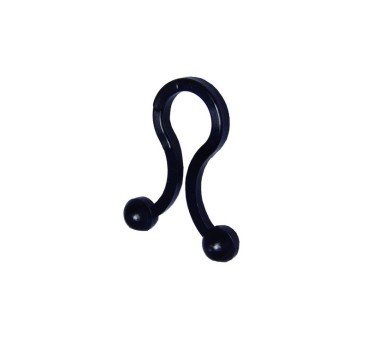 Paquete de clips para fijación rápida