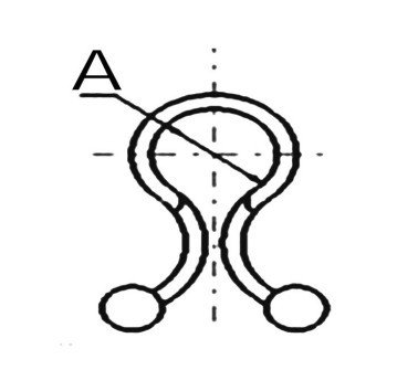 Paquete de clips para fijación rápida