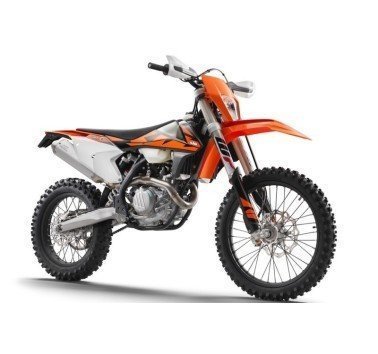 Kit tornillos 51 piezas comunes KTM / Husqvarna / Husaberg / Japonesas