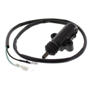 Interruptor pata lateral Kawasaki  KLE 500