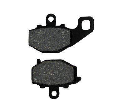 Pastillas freno trasero estándar EBC FA192