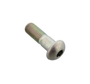 Tornillo fijación de corona M10 x 1.25 x 32mm