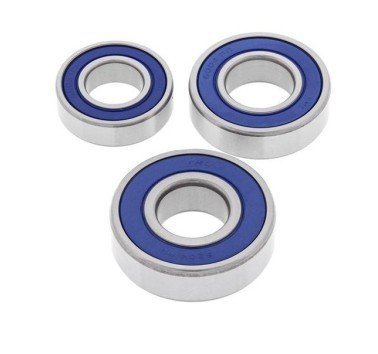 Juego rodamientos All Balls 25-1056 para rueda trasera