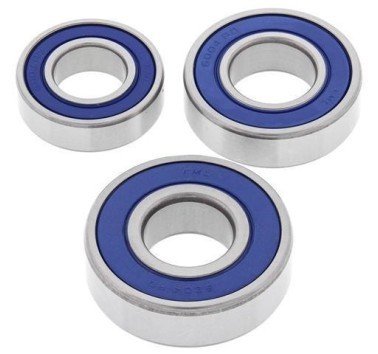 Juego rodamientos All Balls 25-1056 para rueda trasera