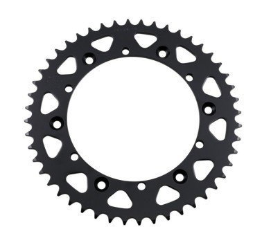 Corona JT acero de 49 dientes JTR853.49