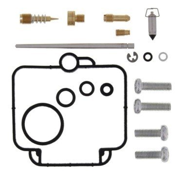 Kit 26-1104 reparación del carburador Suzuki DR 650 SE