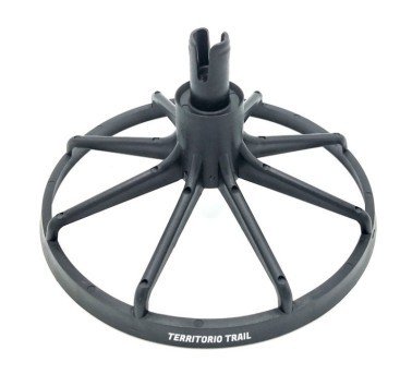 Soporte filtro de aire Suzuki DR Z 400