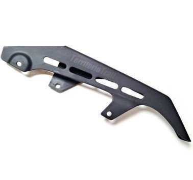 Protector cubre cadena Suzuki DR 800 BIG