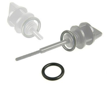 Junta O-ring para tapón varilla nivel de aceite