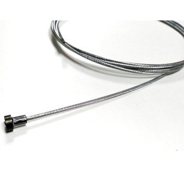 Cable interior (sirga con terminal) 1,5mm x 1,6m