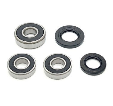 Kit rodamientos para rueda trasera Yamaha XT 660 R / Z Tenere