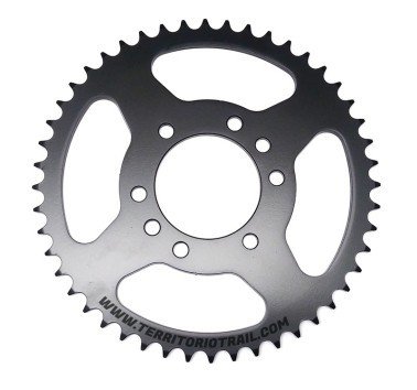 Corona JT acero de 48 dientes JTR1825.48