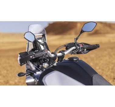 Espejo retrovisor derecho (réplica) Yamaha Tenere 700