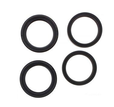 Kit FSD-049R retenes y guardapolvos para Yamaha TT 600 RE / R