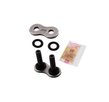 DID enganche por remache para cadena DID 530 zvmx