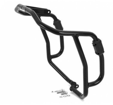 Protecciones de motor / defensas laterales para AJP PR7 650 i