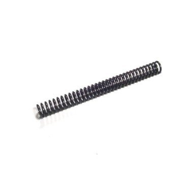 Muelle para tensor cadena de distribución