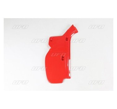 Paneles laterales traseros rojos Honda XR600R