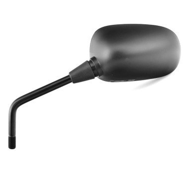 Espejo retrovisor tourer homologado M12 x 1.25 izquierdo